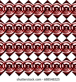 kowhaiwhai patterns clipart black