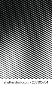 black and white geometric vector abstract background