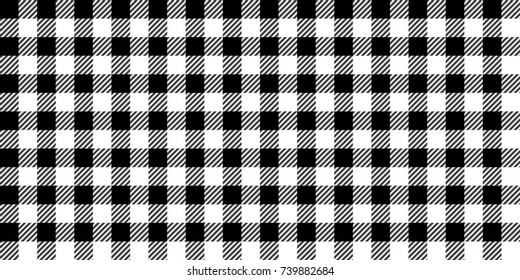 Black White Flannel Images Stock Photos Vectors Shutterstock