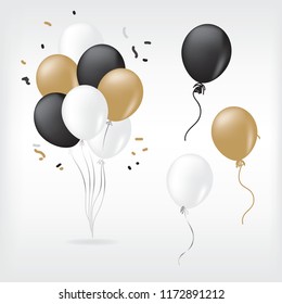 Balloon-transparent-background Images, Stock Photos & Vectors