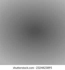 black and white gradient background for your photo, wallpaper or printing.