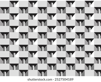 Black white grainy gradient background dark gray noise texture monochrome retro backdrop design 