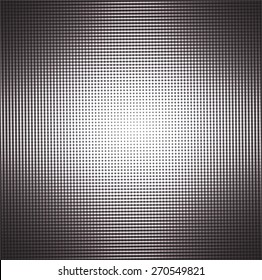 black white Gray Empty television or monitor screen. connection concepts. Dark stripes background with thin lines. camera screen with shade effect. Straight, horizontal lines pattern. abstract.