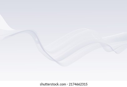 Black and white, grey half tone line art background. Ideal for business card, brochure, flyer cover design. Website landing page.