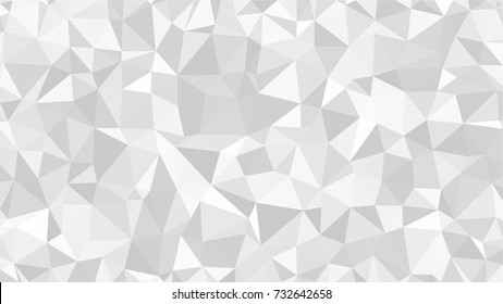 53,798 Black white low poly Images, Stock Photos & Vectors | Shutterstock