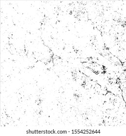 black and white grunge abstract background.Vector creative illustration.