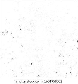 black and white grunge abstract background.Vector creative illustration.