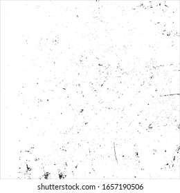black and white grunge abstract background.Vector creative illustration.