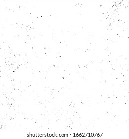 fondo abstracto de granulado negro y blanco.Ilustración creativa vectorial.