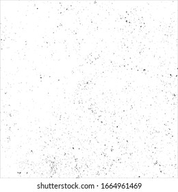 black and white grunge abstract background.Vector creative illustration.