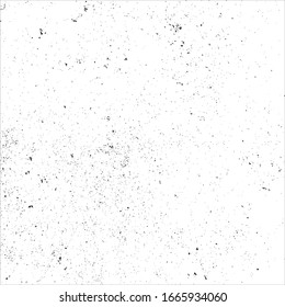 black and white grunge abstract background.Vector creative illustration.