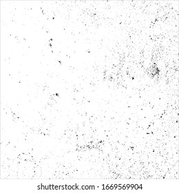 fondo abstracto de granulado negro y blanco.Ilustración creativa vectorial.