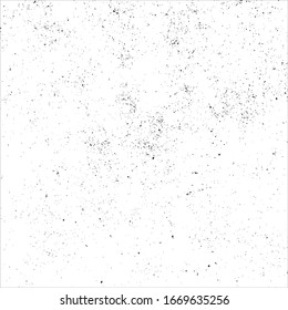 black and white grunge abstract background.Vector creative illustration.