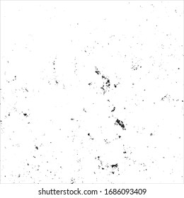 fondo abstracto de granulado negro y blanco.Vector Eps10