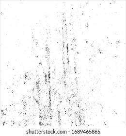 fondo abstracto de granulado negro y blanco.Vector Eps10