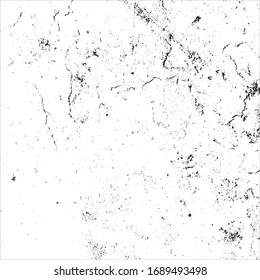 black and white grunge abstract background.Vector Eps10