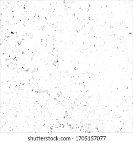 black and white grunge abstract background.Vector Eps10