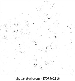 fondo abstracto de granulado negro y blanco.Ilustración creativa vectorial.