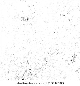 fondo abstracto de granulado negro y blanco.Ilustración creativa vectorial.