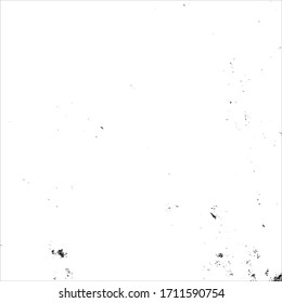 black and white grunge abstract background.Vector creative illustration.