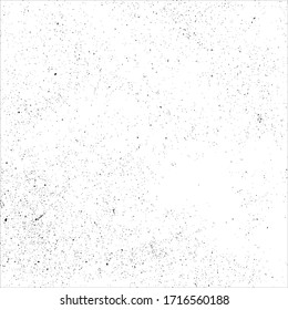 black and white grunge abstract background.Vector creative illustration.