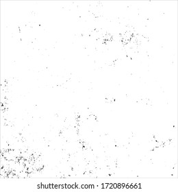 black and white grunge abstract background.Vector Eps10