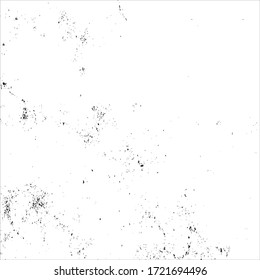 black and white grunge abstract background.Vector Eps10