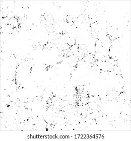 fondo abstracto de granulado negro y blanco.Vector Eps10