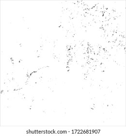 black and white grunge abstract background.Vector Eps10