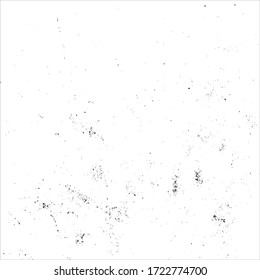 fondo abstracto de granulado negro y blanco.Vector Eps10