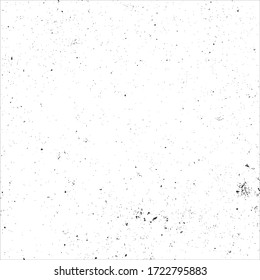 fondo abstracto de granulado negro y blanco.Vector Eps10