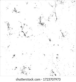 fondo abstracto de granulado negro y blanco.Vector Eps10