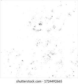 black and white grunge abstract background.Vector Eps10