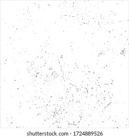 black and white grunge abstract background.Vector Eps10