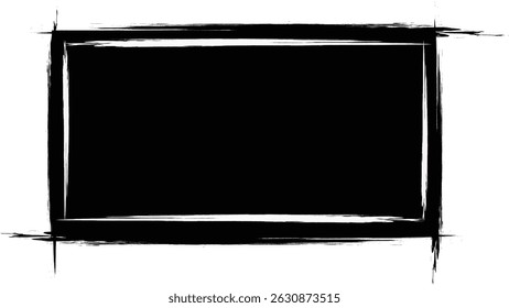 Schwarz-weißer Grunge. Abstrakter Oberflächenstaub und raues schmutziges Wandhintergrundkonzept.