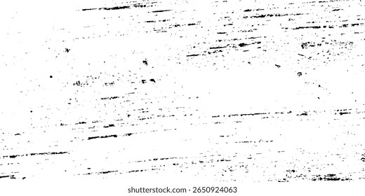 Fondo de textura abstracta grunge blanco y negro, fondo negro en estilo grunge. Textura de arañazos, la Imagen de textura monocromática incluye un efecto de los tonos blanco y negro.