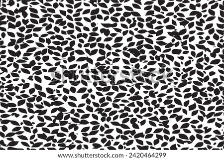 black and white grunge aesthetic texture vector image