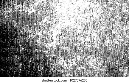 Black and white grunge background