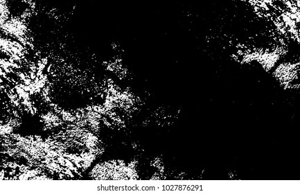 Black and white grunge background