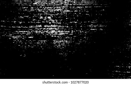 Black and white grunge background