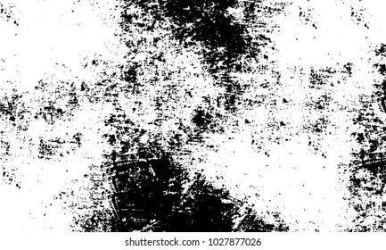 Black and white grunge background