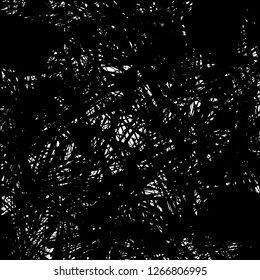 black and white grunge background