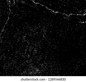 Black and white grunge background