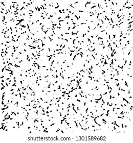 black and white grunge background