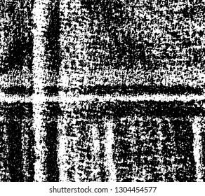 Black and white grunge background