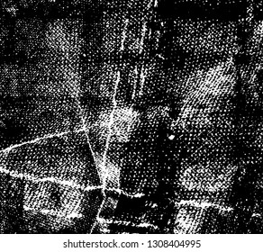 Black and white grunge background