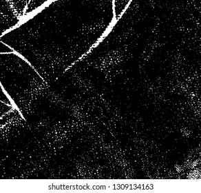 Black and white grunge background