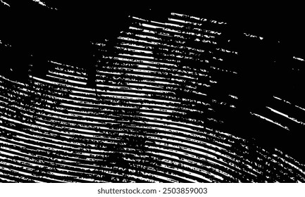 black and white grunge background