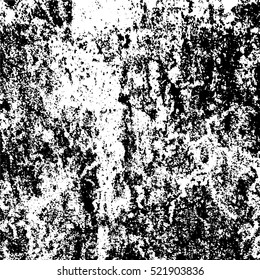 Black and white grunge background