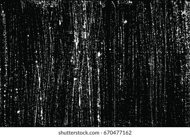 Black and white Grunge Background